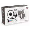 Kontroler DJ Hercules Inpulse T7 biały Edition