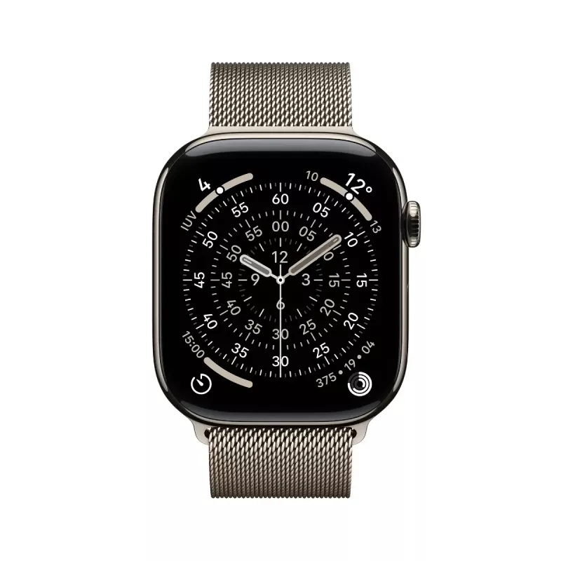 Smartwatch Apple MFD04ET/A — Apple Watch (model MFD04ET/A)