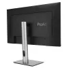 Monitor komputerowy ASUS ProArt PA32QCV 31,5 cala 6016×3384 6K Ultra HD LCD, 5 ms, USB 3.2 Gen1, VESA, srebrny