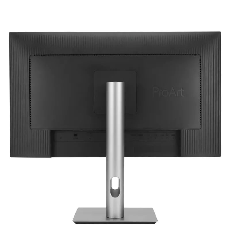 Monitor komputerowy ASUS ProArt PA32QCV 31,5 cala 6016×3384 6K Ultra HD LCD, 5 ms, USB 3.2 Gen1, VESA, srebrny
