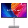 Monitor komputerowy ASUS ProArt PA32QCV 31,5 cala 6016×3384 6K Ultra HD LCD, 5 ms, USB 3.2 Gen1, VESA, srebrny
