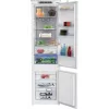 Beko BCNA306E42SN lodówko-zamrażarka do zabudowy 284 L biała