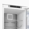 Beko BCNA306E42SN lodówko-zamrażarka do zabudowy 284 L biała