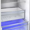 Beko BCNA306E42SN lodówko-zamrażarka do zabudowy 284 L biała