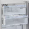 Beko BCNA306E42SN lodówko-zamrażarka do zabudowy 284 L biała
