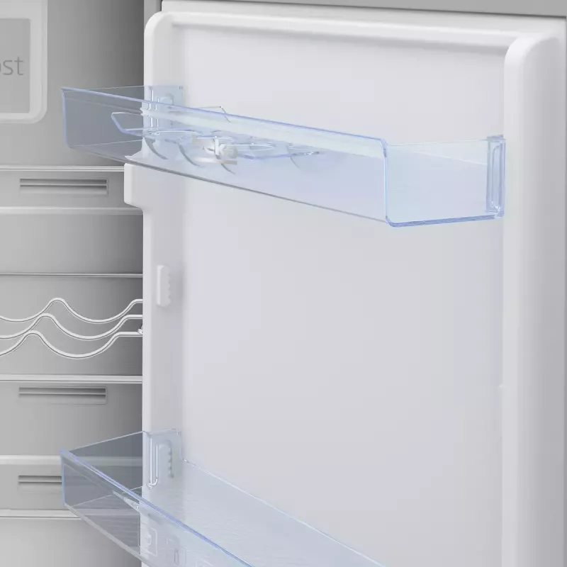 Beko BCNA306E42SN lodówko-zamrażarka do zabudowy 284 L biała