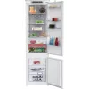 Beko BCNA306E42SN lodówko-zamrażarka do zabudowy 284 L biała
