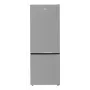 Beko B3RCNE564HXB lodówko-zamrażarka Wolnostojąca 490 L Srebrny