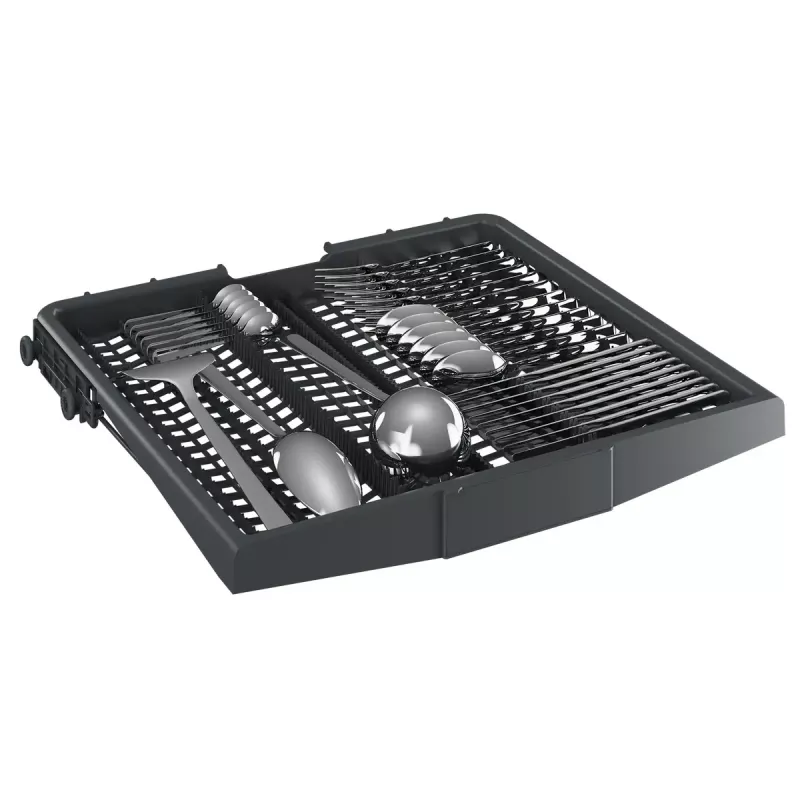 Zmywarka wolnostojąca BEKO DEN48530X, 15 kompletów, 8 programów, 44 dB, 598×850×600 mm