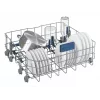 Zmywarka wolnostojąca BEKO DEN48530X, 15 kompletów, 8 programów, 44 dB, 598×850×600 mm