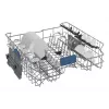 Zmywarka wolnostojąca BEKO DEN48530X, 15 kompletów, 8 programów, 44 dB, 598×850×600 mm
