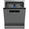 Zmywarka wolnostojąca BEKO DEN48530X, 15 kompletów, 8 programów, 44 dB, 598×850×600 mm