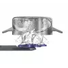 Zmywarka wolnostojąca BEKO DEN48530X, 15 kompletów, 8 programów, 44 dB, 598×850×600 mm