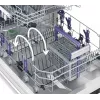 Zmywarka wolnostojąca BEKO DEN48530X, 15 kompletów, 8 programów, 44 dB, 598×850×600 mm
