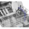 Zmywarka wolnostojąca BEKO DEN48530X, 15 kompletów, 8 programów, 44 dB, 598×850×600 mm