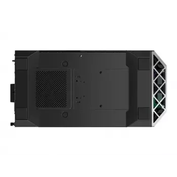 Komputer stacjonarny wieża Lenovo LOQ 26ADR10 — AMD Ryzen 7 8745HX, 32 GB DDR5 (2x16 GB), 1000 GB, NVIDIA GeForce RTX 5070, Windows 11 Home