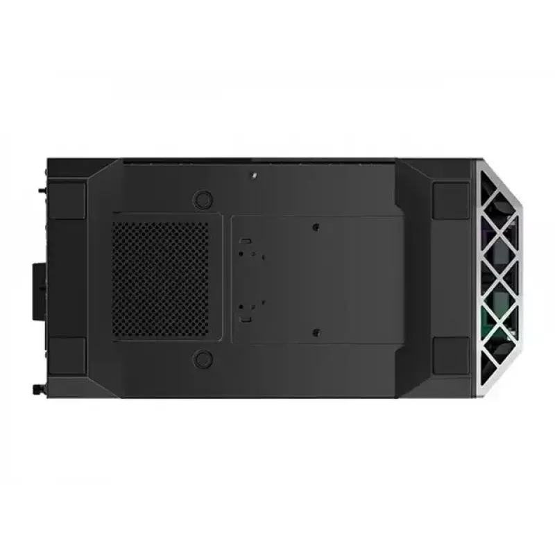 Komputer stacjonarny wieża Lenovo LOQ 26ADR10 — AMD Ryzen 7 8745HX, 32 GB DDR5 (2x16 GB), 1000 GB, NVIDIA GeForce RTX 5070, Windows 11 Home