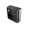 Komputer stacjonarny wieża Lenovo LOQ 26ADR10 — AMD Ryzen 7 8745HX, 32 GB DDR5 (2x16 GB), 1000 GB, NVIDIA GeForce RTX 5070, Windows 11 Home