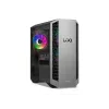Komputer stacjonarny wieża Lenovo LOQ 26ADR10 — AMD Ryzen 7 8745HX, 32 GB DDR5 (2x16 GB), 1000 GB, NVIDIA GeForce RTX 5070, Windows 11 Home