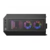 Komputer stacjonarny wieża Lenovo LOQ 26ADR10 — AMD Ryzen 7 8745HX, 32 GB DDR5 (2x16 GB), 1000 GB, NVIDIA GeForce RTX 5070, Windows 11 Home