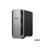 Komputer stacjonarny wieża Lenovo LOQ 26ADR10 — AMD Ryzen 7 8745HX, 32 GB DDR5 (2x16 GB), 1000 GB, NVIDIA GeForce RTX 5070, Windows 11 Home
