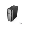 Komputer stacjonarny wieża Lenovo LOQ 26ADR10 — AMD Ryzen 7 8745HX, 32 GB DDR5 (2x16 GB), 1000 GB, NVIDIA GeForce RTX 5070, Windows 11 Home
