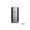 Komputer stacjonarny wieża Lenovo LOQ 26ADR10 — AMD Ryzen 7 8745HX, 32 GB DDR5 (2x16 GB), 1000 GB, NVIDIA GeForce RTX 5070, Windows 11 Home