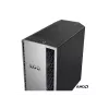 Komputer stacjonarny wieża Lenovo LOQ 26ADR10 — AMD Ryzen 7 8745HX, 32 GB DDR5 (2x16 GB), 1000 GB, NVIDIA GeForce RTX 5070, Windows 11 Home
