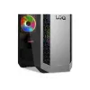 Komputer stacjonarny wieża Lenovo LOQ 26ADR10 — AMD Ryzen 7 8745HX, 32 GB DDR5 (2x16 GB), 1000 GB, NVIDIA GeForce RTX 5070, Windows 11 Home