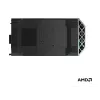 Komputer stacjonarny wieża Lenovo LOQ 26ADR10 — AMD Ryzen 7 8745HX, 32 GB DDR5 (2x16 GB), 1000 GB, NVIDIA GeForce RTX 5070, Windows 11 Home