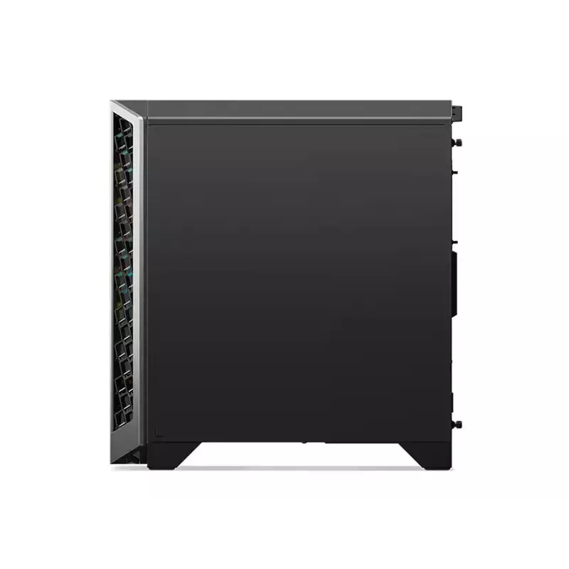 Komputer stacjonarny wieża Lenovo LOQ 26ADR10 — AMD Ryzen 7 8745HX, 32 GB DDR5 (2x16 GB), 1000 GB, NVIDIA GeForce RTX 5070, Windows 11 Home