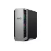 Komputer stacjonarny wieża Lenovo LOQ 26ADR10 — AMD Ryzen 7 8745HX, 32 GB DDR5 (2x16 GB), 1000 GB, NVIDIA GeForce RTX 5070, Windows 11 Home
