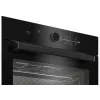 Piekarnik do zabudowy BEKO BBCM17400B 48 l, 2900 W, czarny, elektryczny, A+
