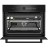 Piekarnik do zabudowy BEKO BBCM17400B 48 l, 2900 W, czarny, elektryczny, A+