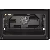 Piekarnik do zabudowy BEKO BBCM17400B 48 l, 2900 W, czarny, elektryczny, A+