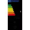 Beko B5RMFNE314X Zamrażarka pionowa wolnostojąca 286 l stal nierdzewna