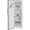Beko B5RMFNE314X Zamrażarka pionowa wolnostojąca 286 l stal nierdzewna