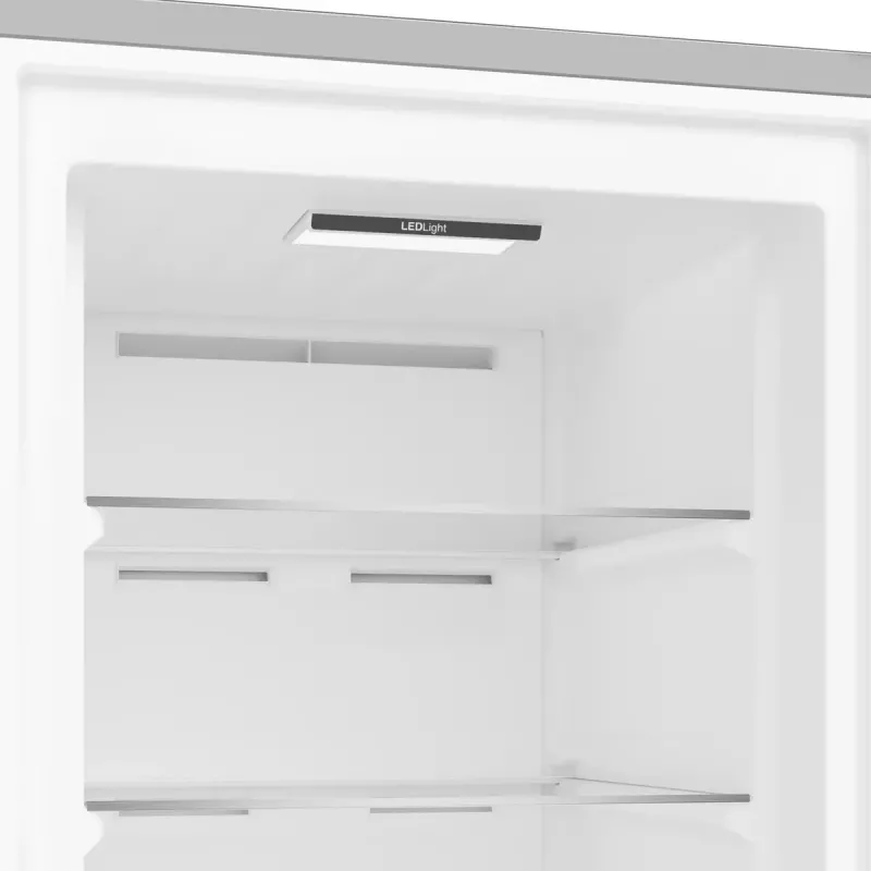 Beko B5RMFNE314X Zamrażarka pionowa wolnostojąca 286 l stal nierdzewna