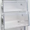 Beko B5RMFNE314X Zamrażarka pionowa wolnostojąca 286 l stal nierdzewna
