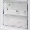 Beko B5RMFNE314X Zamrażarka pionowa wolnostojąca 286 l stal nierdzewna