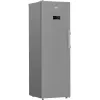 Beko B5RMFNE314X Zamrażarka pionowa wolnostojąca 286 l stal nierdzewna