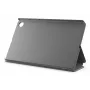 Etui Lenovo ZG38C06913 do tabletu 22,1 cm (8,7 cala) Folio szare