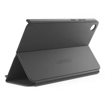 Etui Lenovo ZG38C06913 do tabletu 22,1 cm (8,7 cala) Folio szare