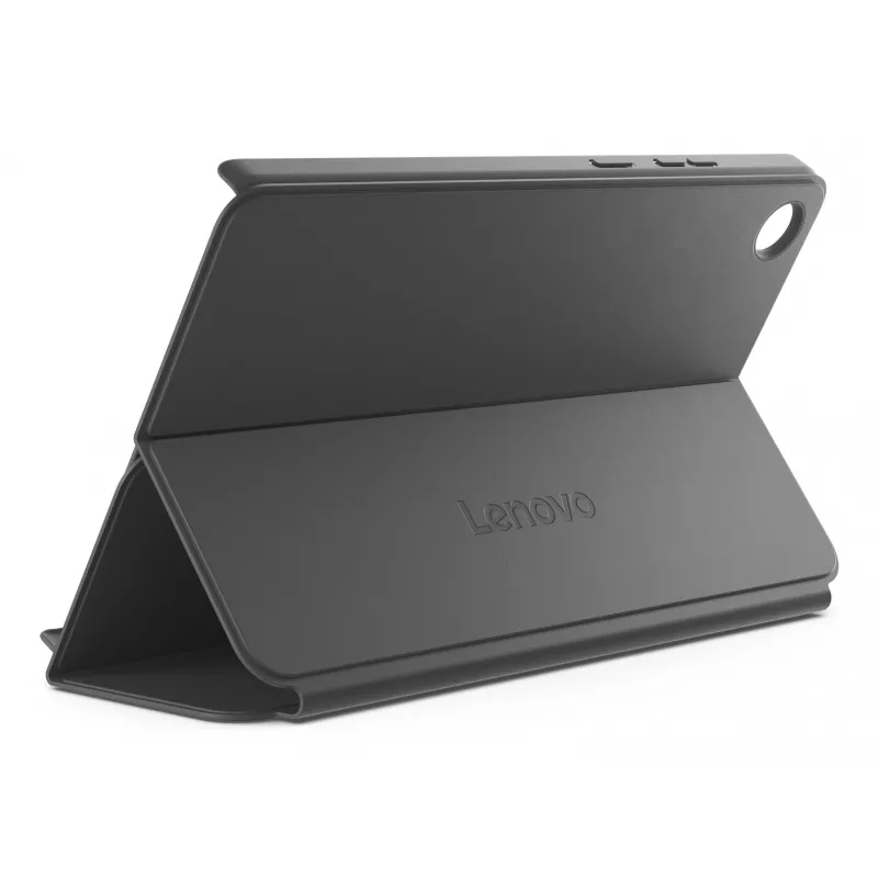 Etui Lenovo ZG38C06913 do tabletu 22,1 cm (8,7 cala) Folio szare