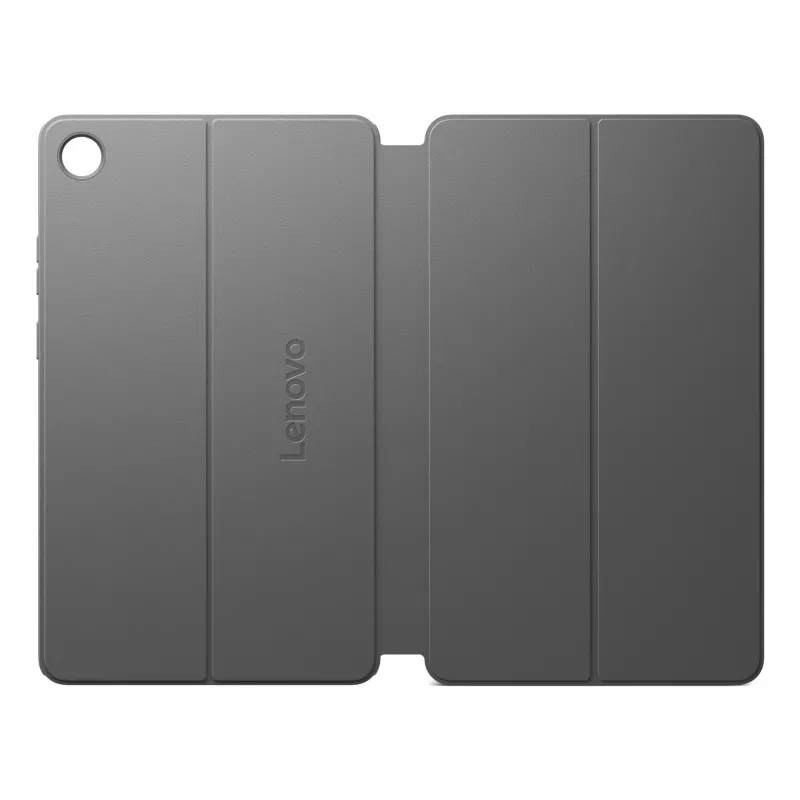 Etui Lenovo ZG38C06913 do tabletu 22,1 cm (8,7 cala) Folio szare