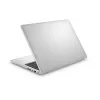 Laptop Dell Pro 14 Essential PV14250 — 14 cali 2K (1920×1200), Intel Core 3, 8 GB DDR5, 512 GB SSD, Intel Graphics, Windows 11 Home, Platinum srebrny