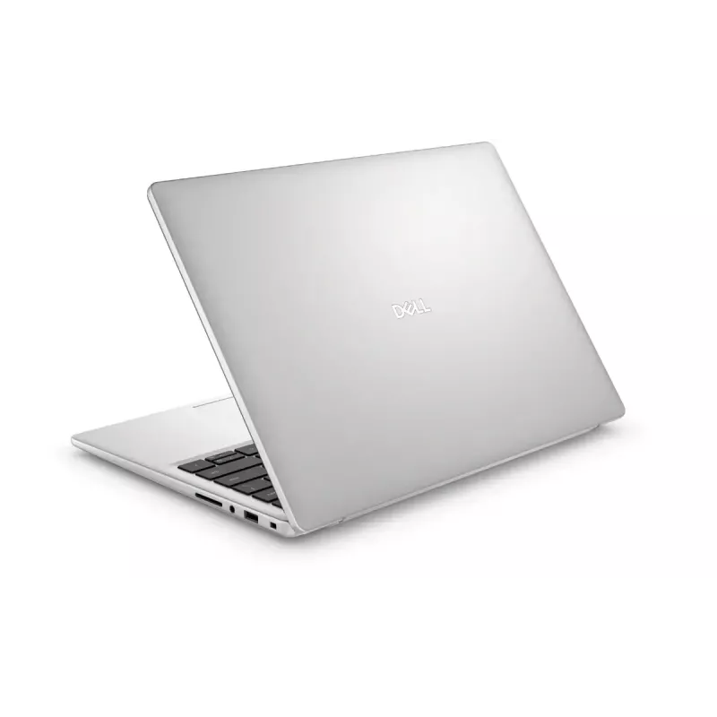 Laptop Dell Pro 14 Essential PV14250 — 14 cali 2K (1920×1200) powłoka antyrefleksyjna, Intel Core 7, 16GB DDR5, 1TB SSD, Intel Graphics, Ubuntu