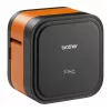 Drukarka etykiet Brother PT-E920BT — Termotransferowa, 360×360 DPI, szerokość 36 mm, 20 mm/s, Bluetooth 5.0, USB