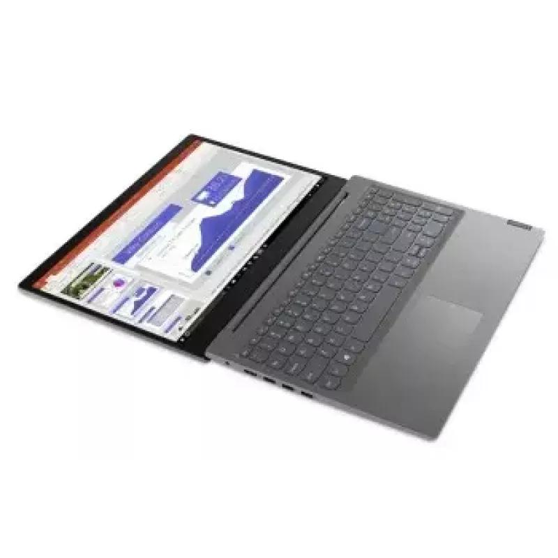 Laptop Lenovo Essential V15 G4 ABP — 15,6-calowy wyświetlacz, Ryzen 7 7730U, 16 GB RAM, 512 GB SSD, Windows 11 Home