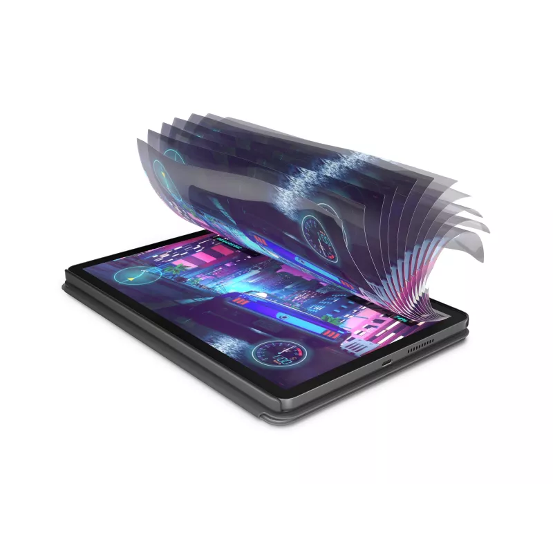 Lenovo Tab Mediatek 128 GB 25.6 cm (10.1 cala) 4 GB Wi-Fi 5 ZAEH0126SE